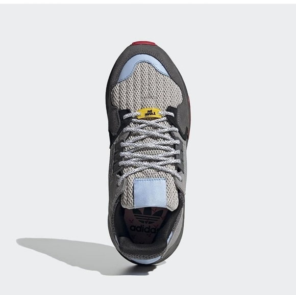 Adidas Ninja ZX Torsion - Picture 3 of 13